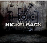 Nickelback - The Best Of Nickelback, Vol. 1 CD