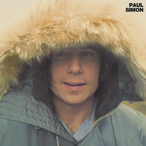 Paul Simon - Paul Simon LP