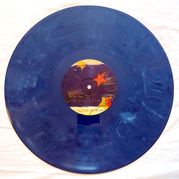 I Hate Myself And Twelve Hour Turn : I Hate Myself And Twelve Hour Turn (LP, Album, RP, Blu)