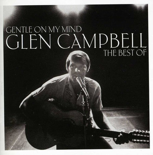 Glen Campbell - Gentle on My Mind: Best of CD (United Kingdom - Import)