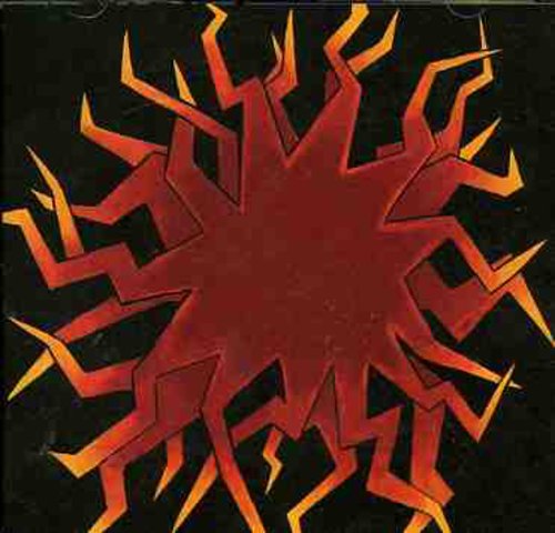 Sunny Day Real Estate - How It Feels to Be Something on CD