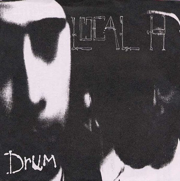 Local H : Drum (7")