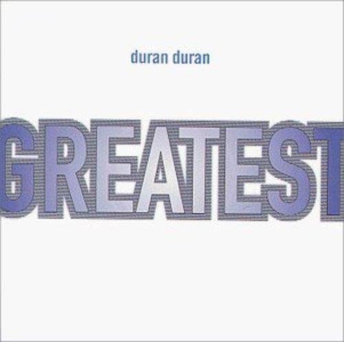 Duran Duran - Greatest CD