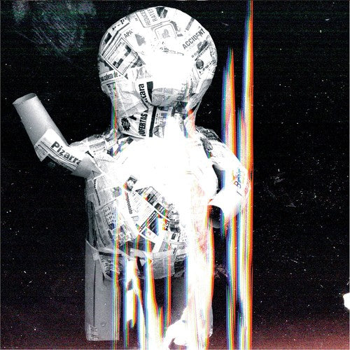 The Breeders - Title Tk LP