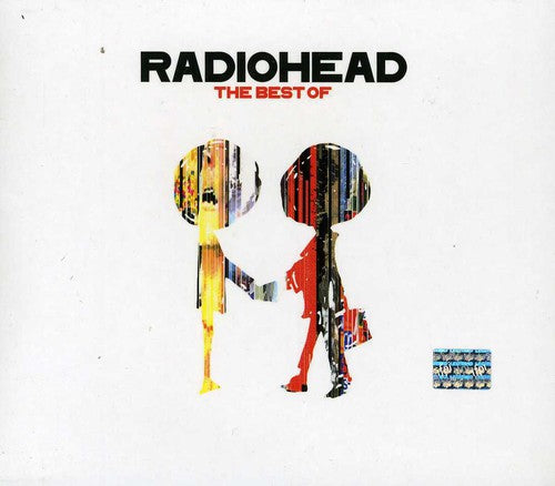 Radiohead - Best of 2CD