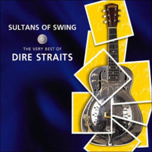 Dire Straits - Sultans of Swing: The Very Best of Dire Straits CD