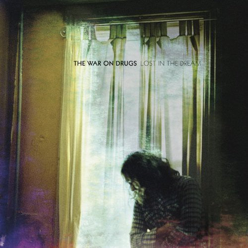 The War on Drugs - Lost in the Dream CD