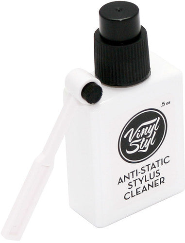 Vinyl Styl - Anti-Static Turntable Stylus Cleaning Kit