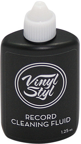 Vinyl Styl® VS-A-003 1.25oz Vinyl Record Cleaning Fluid