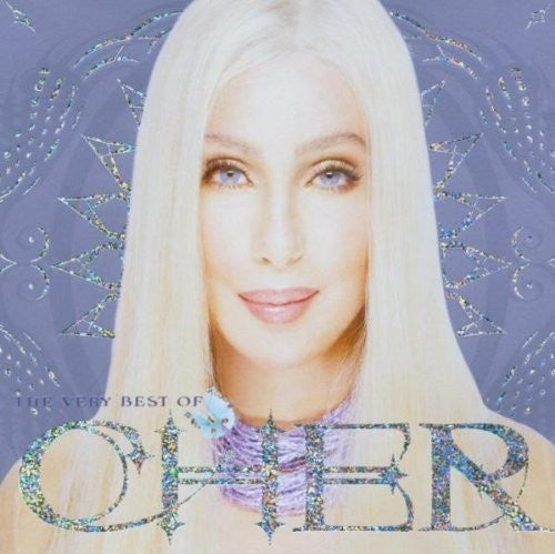 Cher - The Very Best Of CD (Bonus Tracks)
