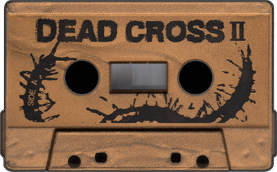 Dead Cross : II (Cass, Ltd, Gol)