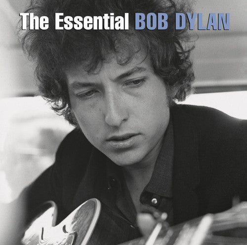 Bob Dylan - The Essential Bob Dylan 2CD