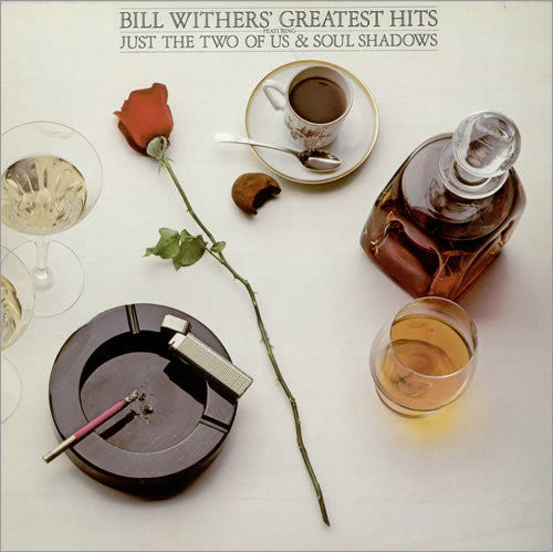 Bill Withers - Bill Withers Greatest Hits LP (180 Gram Vinyl, Limited Edition)