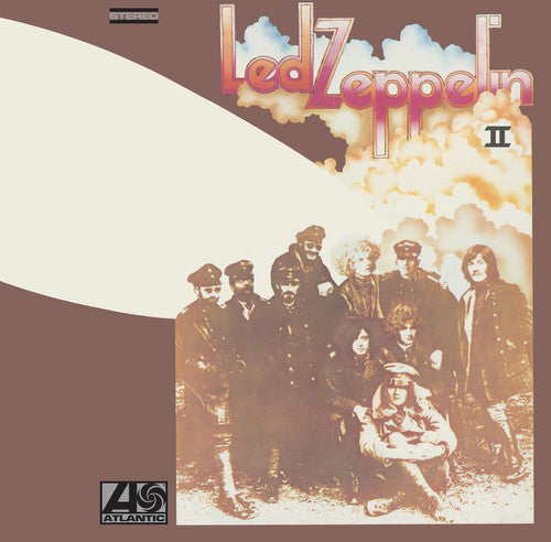 Led Zeppelin - Led Zeppelin 2 CD