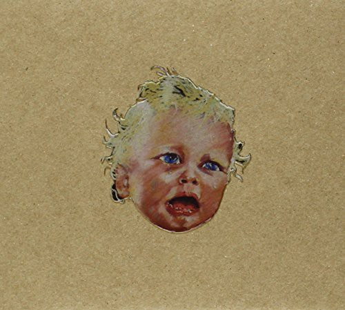 Swans - To Be Kind 2CD