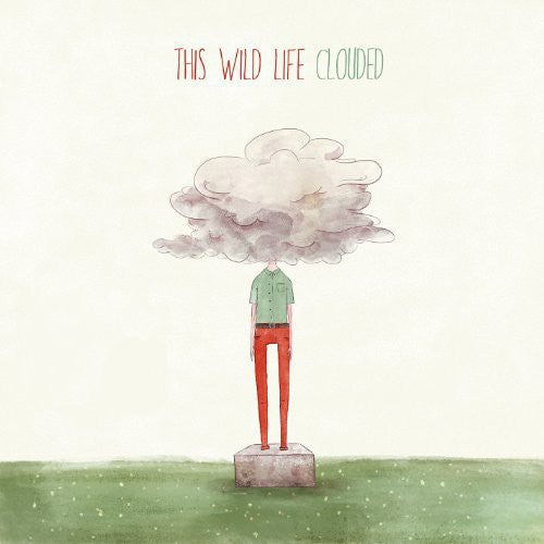 This Wild Life - Clouded 2LP