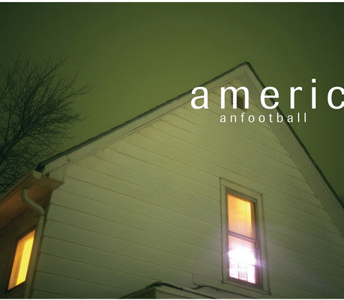American Football - American Football 2CD (Deluxe Edition)
