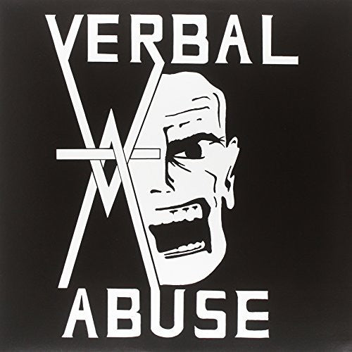 Verbal Abuse - Just An American Band LP