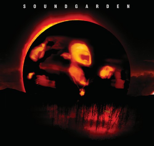 Soundgarden - Superunknown CD (Jewel Case)