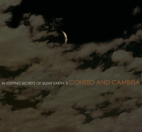 Coheed & Cambria - In Keeping Secrets of Silent Earth: 3 CD