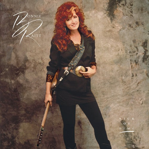 Bonnie Raitt - Nick of Time (25th Anniversary) LP (Anniversary Edition)