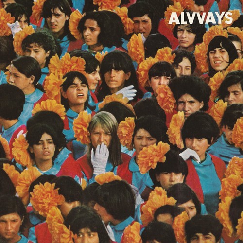 Alvvays - Alvvays CD