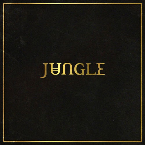 Jungle - Jungle CD