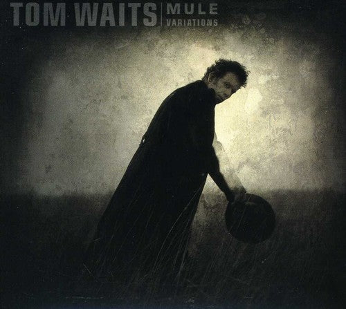 Tom Waits - Mule Variations CD (Remastered)
