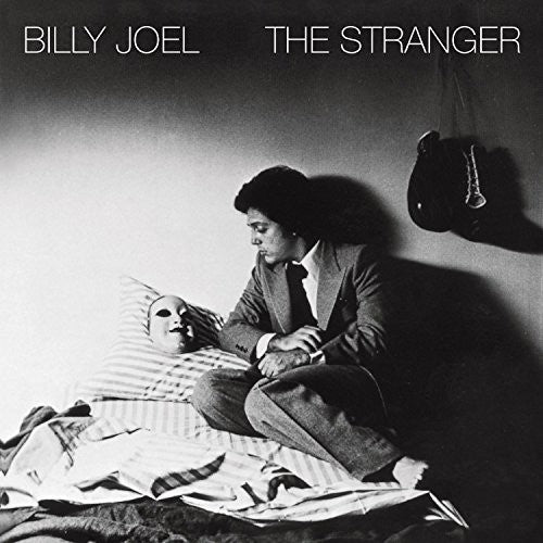 Billy Joel - Stranger CD