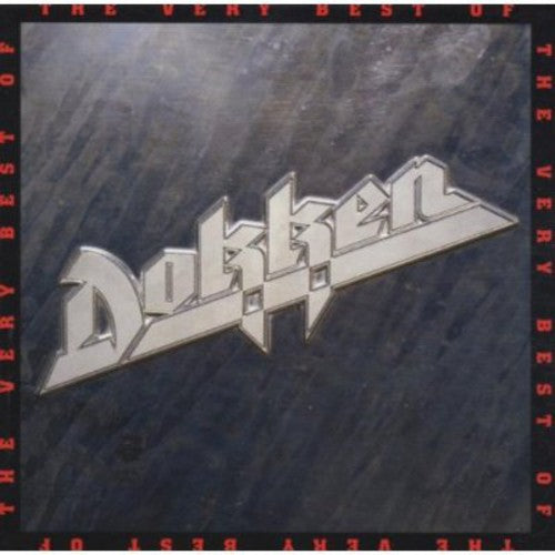 Dokken - Very Best of Dokken CD