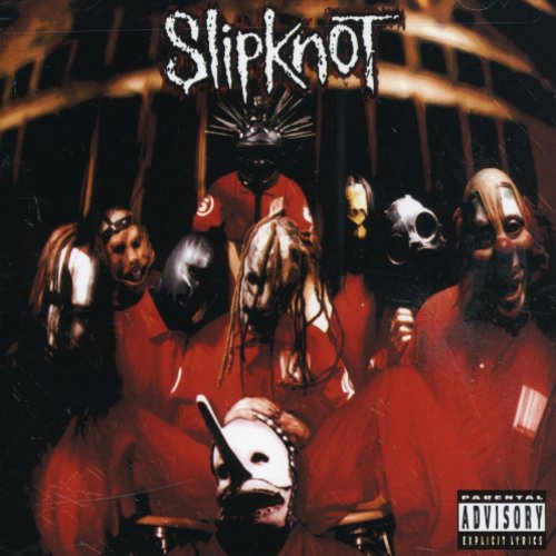 Slipknot - Slipknot CD (Explicit Lyrics)
