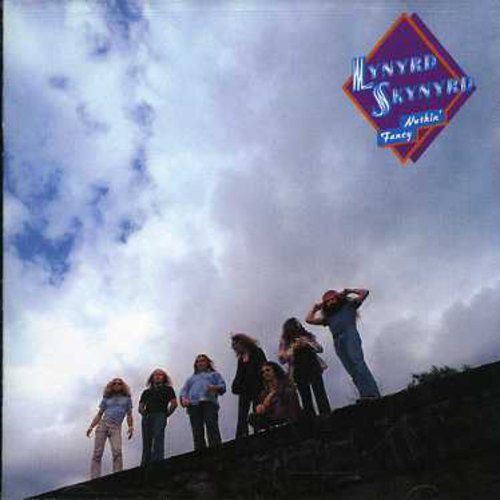 Lynyrd Skynyrd - Nuthin Fancy CD (Remastered)
