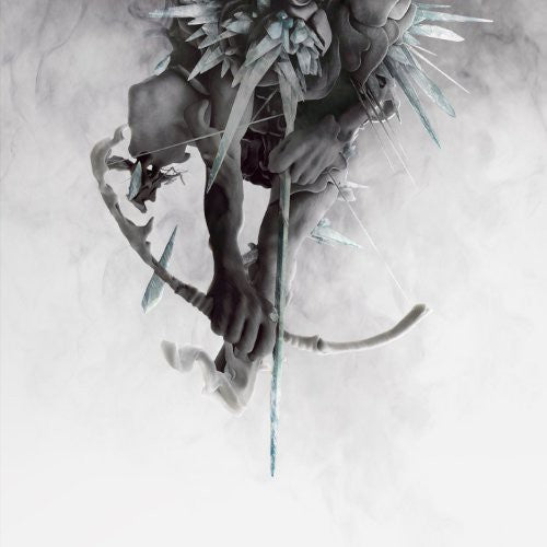 Linkin Park - Hunting Party LP