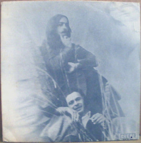 Introversion : Chute (7", Single)