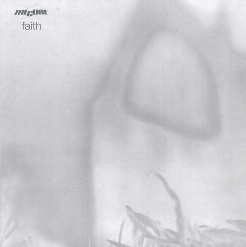 The Cure - Faith: Deluxe Edition 2CD (Holland - Import)