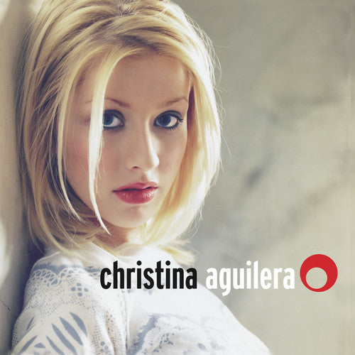 Christina Aguilera - Christina Aguilera CD (Jewel Case)