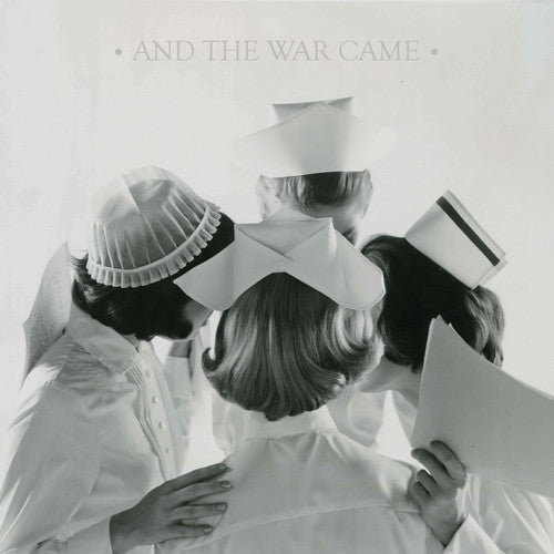 Shakey Graves - & the War Came CD