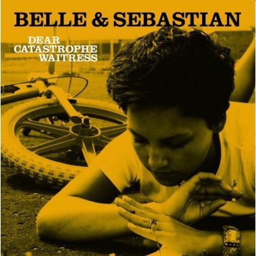 Belle & Sebastian - Dear Catastrophe Waitress CD (Jewel Case)