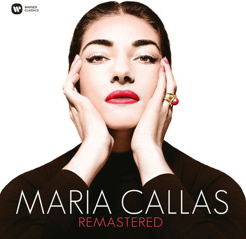 Maria Callas - Callas LP (180 Gram Vinyl)