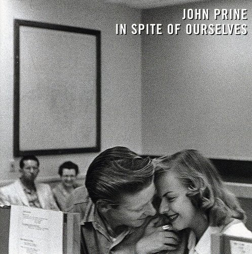 John Prine - In Spite of Ourselves CD