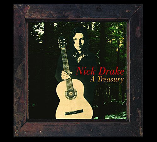 Nick Drake - Treasury LP