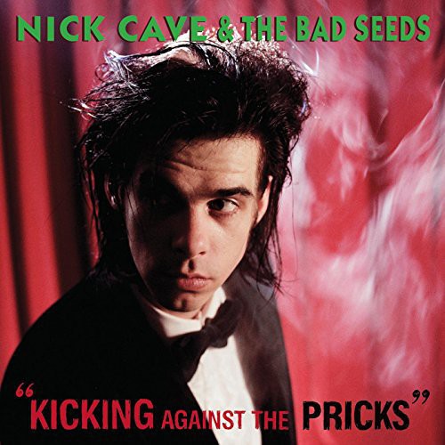 Nick Cave & The Bad Seeds - Kicking Against the Pricks LP (180g)