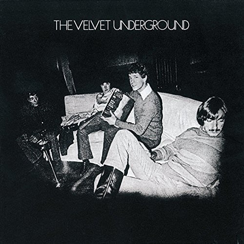 The Velvet Underground - Velvet Underground: 45th Anniversary CD (United Kingdom)