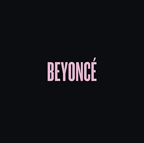 Beyoncé - Beyonce CD (Explicit Lyrics)