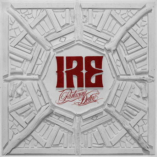 Parkway Drive - Ire 2LP