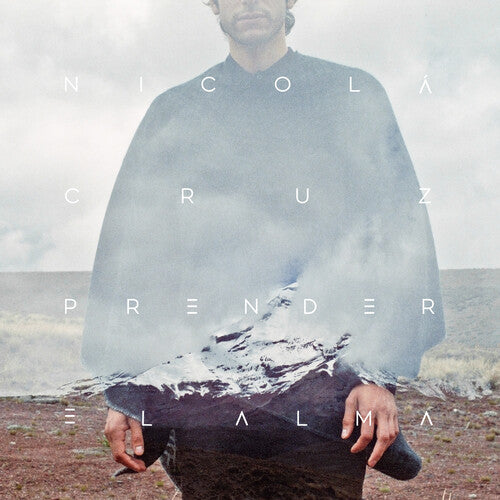 Nicola Cruz - Prender El Alma 2LP (Gatefold Lp Jacket)