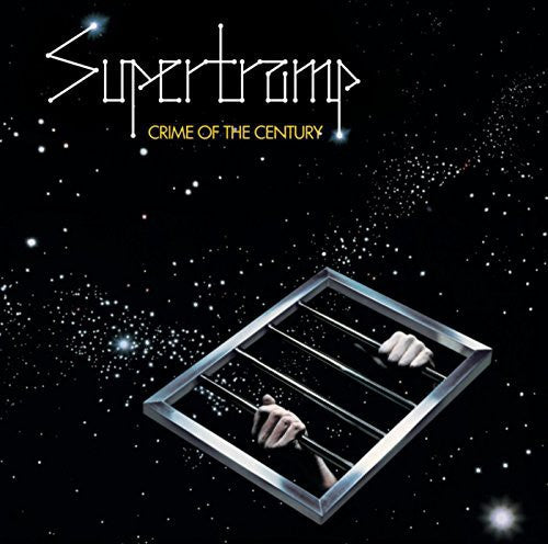 Supertramp - Crime of the Century CD (United Kingdom - Import)