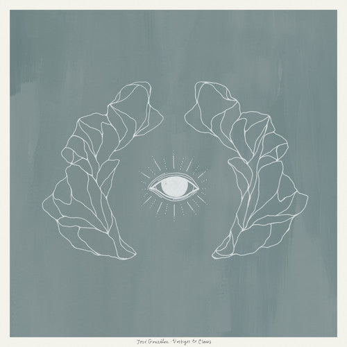 José González - Vestiges & Claws LP (Mint Colored Vinyl)