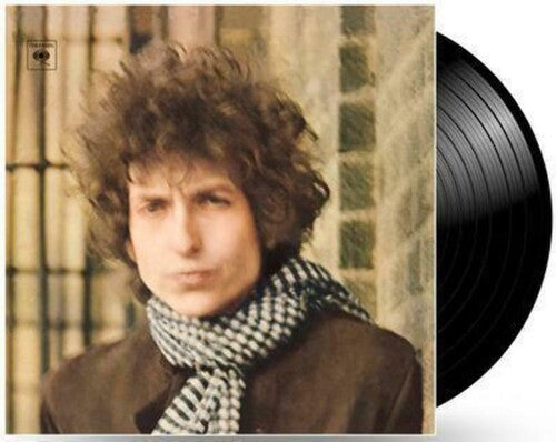 Bob Dylan - Blonde on Blonde 2LP