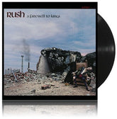 Rush - Farewell to Kings LP (180g)